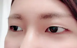 マツエク・マツパ 吉岡 ゆうなのマツエク・マツパデザイン