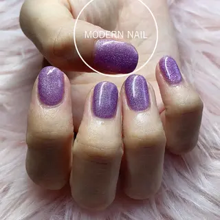 ネイル 小川 玲奈のネイルデザイン