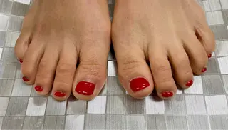 ネイル Regulus 光田のネイルデザイン