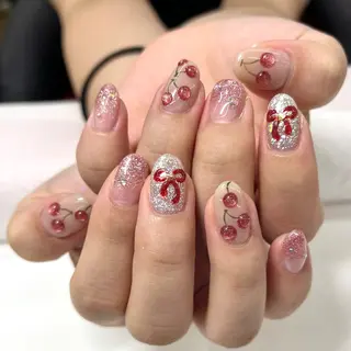 ネイル 【MAXKELLY】 AOYAMAのネイルデザイン