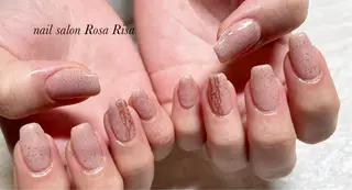 ネイル ネイルスタジオ シェイクユアハンズのネイルデザイン