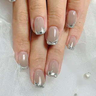 ネイル . JUNのネイルデザイン