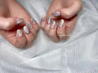 ネイル Twinklenail所属・ryoka nailのネイルデザイン