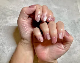 ネイル ごとう れいこのネイルデザイン