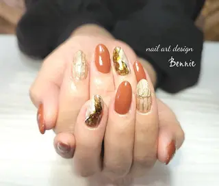 ネイル   BENNIEのネイルデザイン