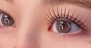 マツエク・マツパ Arana Salon所属・皐月 ゆゆのマツエク・マツパデザイン