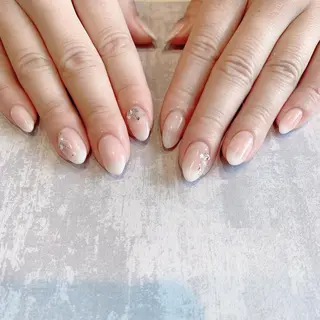 ネイル Adite nailのネイルデザイン