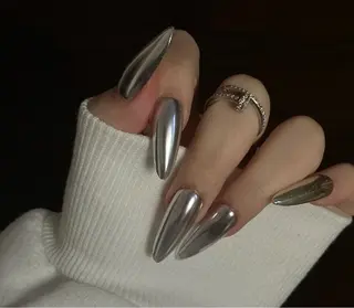 ネイル Gappogappo 中野ネイル所属・Junn Nailのネイルデザイン