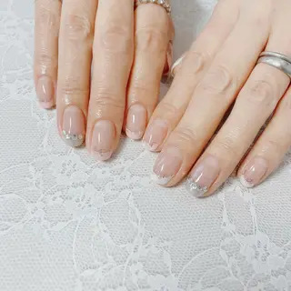 ネイル かんの りなのネイルデザイン