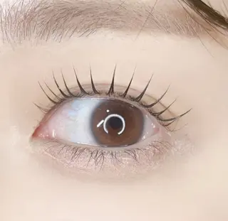 マツエク・マツパ 🧡MISUZU 京都Two🧡のマツエク・マツパデザイン