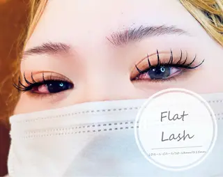 マツエク・マツパ アイラッシュサロン Moa  Moa所属・MoaMoa 🩵ᩚsaya🩵ᩚのマツエク・マツパデザイン