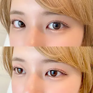 マツエク・マツパ mone （モネ）所属・mone eyelashのマツエク・マツパデザイン
