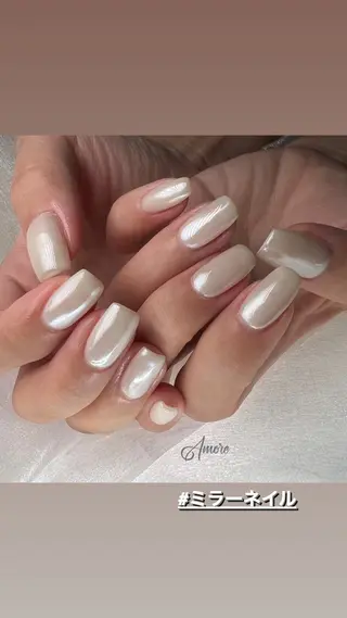 ネイル You kyehwaのネイルデザイン