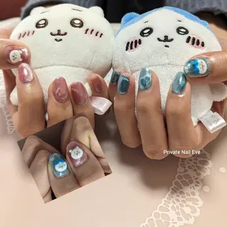 ネイル ネイル junkoのネイルデザイン