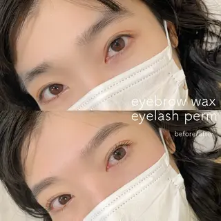 マツエク・マツパ SO【スオ】 chihiroのマツエク・マツパデザイン