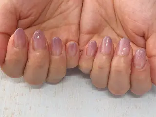 ネイル 𖡼 yumenoのネイルデザイン