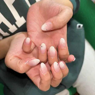 ネイル shino .のネイルデザイン