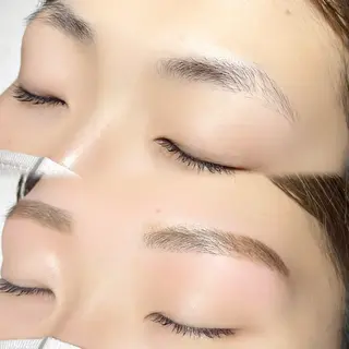 アイブロウ アイリスト / miki♡のマツエク・マツパデザイン