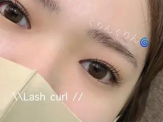 マツエク・マツパ Lykke yuu✿のマツエク・マツパデザイン