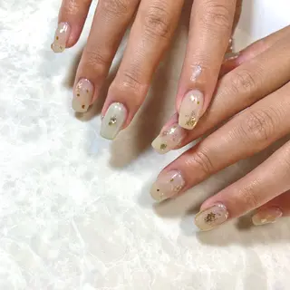 ネイル T Kのネイルデザイン