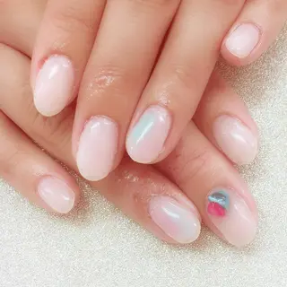 ネイル nailsalon vanilla.のネイルデザイン
