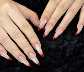 ネイル エリ🫧 nail池袋東口のネイルデザイン