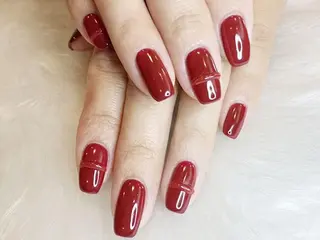 ネイル Aika. Fのネイルデザイン