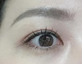 マツエク・マツパ AB マツエクネイルサロンのマツエク・マツパデザイン