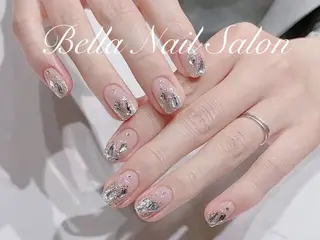 ネイル Bella Nail Salon NANAのネイルデザイン