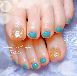 ネイル ジェルネイル専門店 一花-ICHIKA-のネイルデザイン