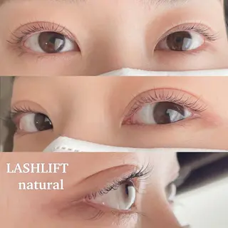マツエク・マツパ eyelash  salon meme'所属・齋藤 友美のマツエク・マツパデザイン