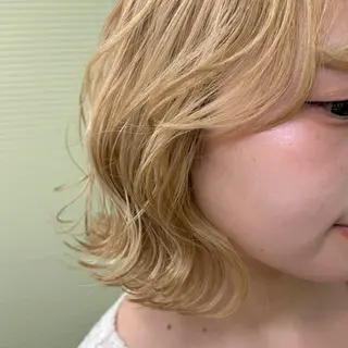 ショート Louvre Sty list/ERIKAのヘアスタイル