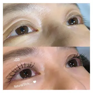 マツエク・マツパ 🩷ྀི中村 ほのか🧸🌷のマツエク・マツパデザイン