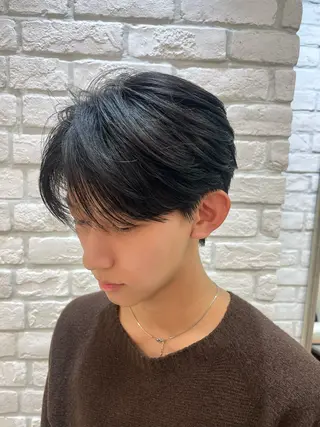 メンズ コンテスト入賞歴有✨ /HINA🪼のヘアスタイル