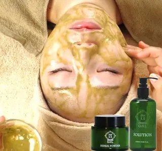 美顔・小顔専門店 LOUISの眉毛・アイブロウイメージ