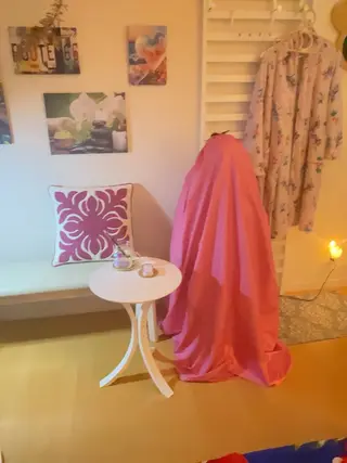 Aloha Mai マツキのエステ・リラクイメージ