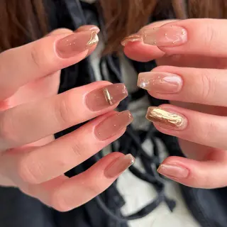 ネイル Rena colore'のネイルデザイン