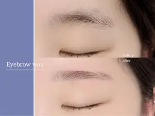 アイブロウ リシェル アイラッシュ所属・松田 心愛のマツエク・マツパデザイン