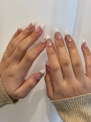 ネイル MASHU/ tomo❤︎のネイルデザイン