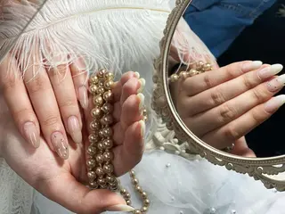 ネイル BLinLin nail salonのネイルデザイン