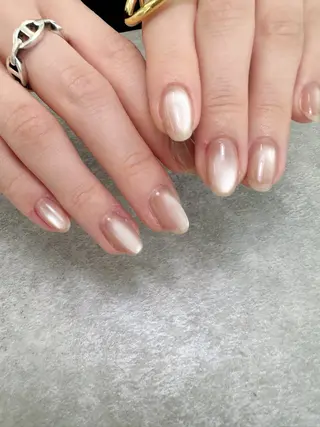 ネイル nailsalon LILi third.所属・Yukino .のネイルデザイン