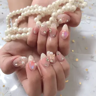 ネイル Kasumi Nailのネイルデザイン