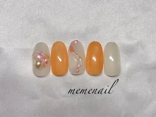 ネイル Noguchi Megumiのその他イメージ