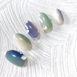 ネイル PLANET nailのネイルデザイン