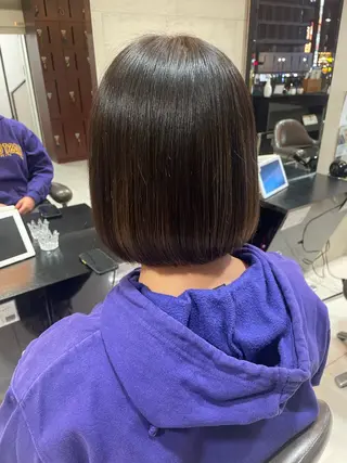 ショート 🍒Nagisa 🍒のヘアスタイル