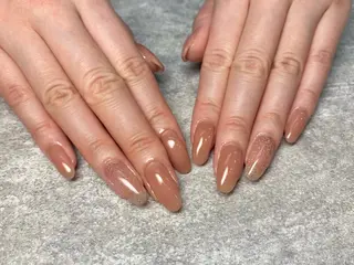 ネイル Jebel Beauty所属・Jebel Beauty Miuの眉毛・アイブロウイメージ