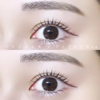 マツエク・マツパ 🍒束間まつ毛ෆ sasara🍒のマツエク・マツパデザイン