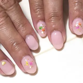 ネイル ネイルサロン ラディット所属・nailsalon Radditのネイルデザイン