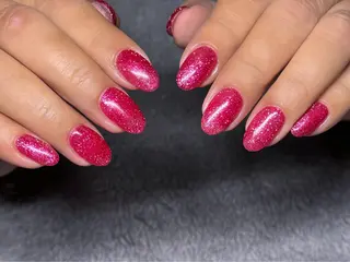 ネイル u sのネイルデザイン