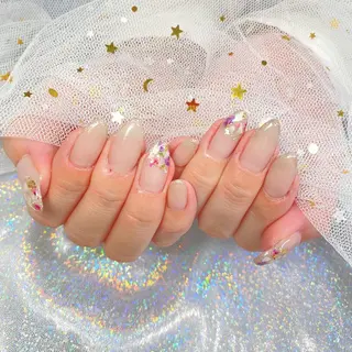 ネイル Nail Salon & MORE.のネイルデザイン
